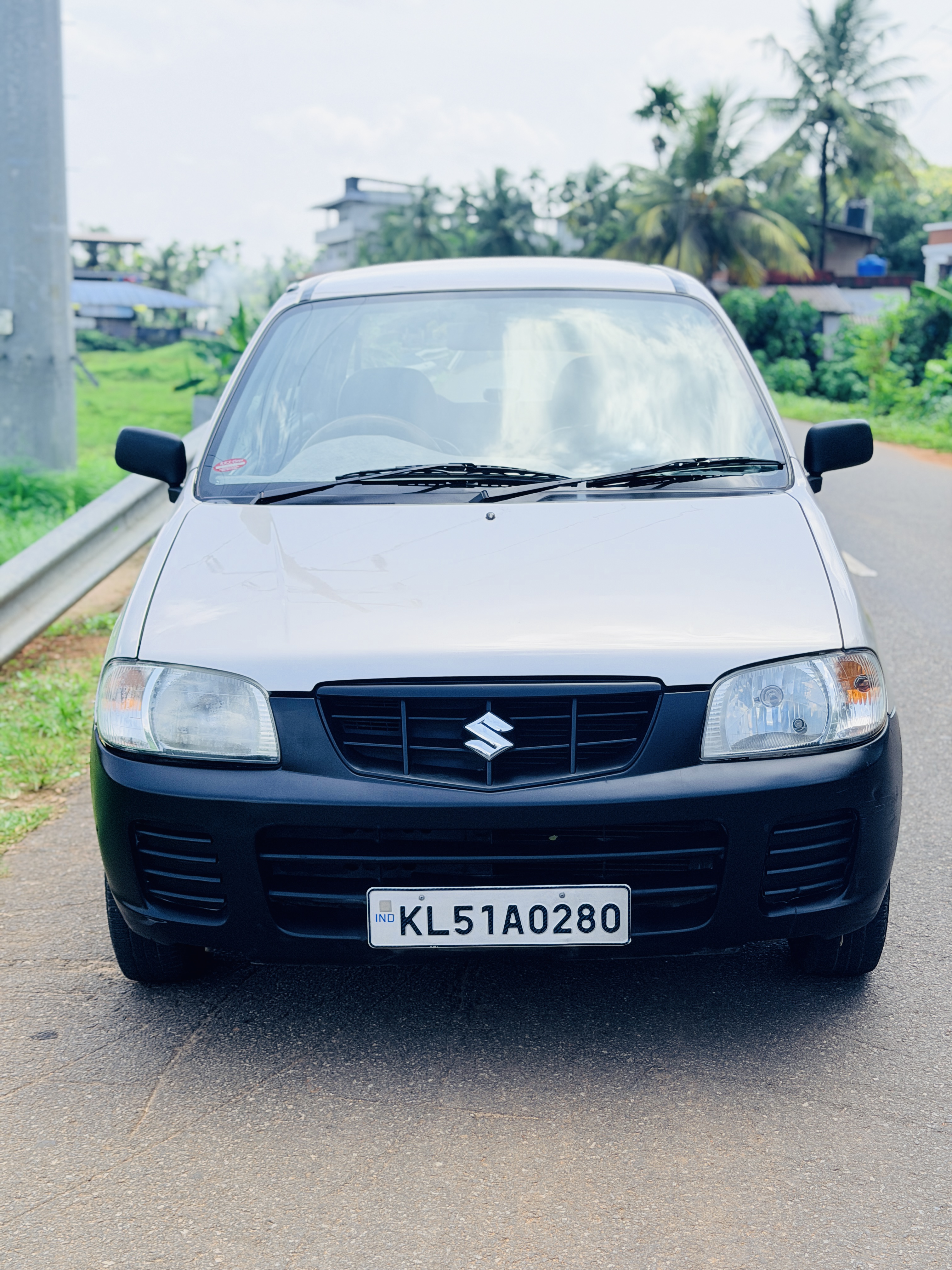Maruti Alto Lxi photo 1