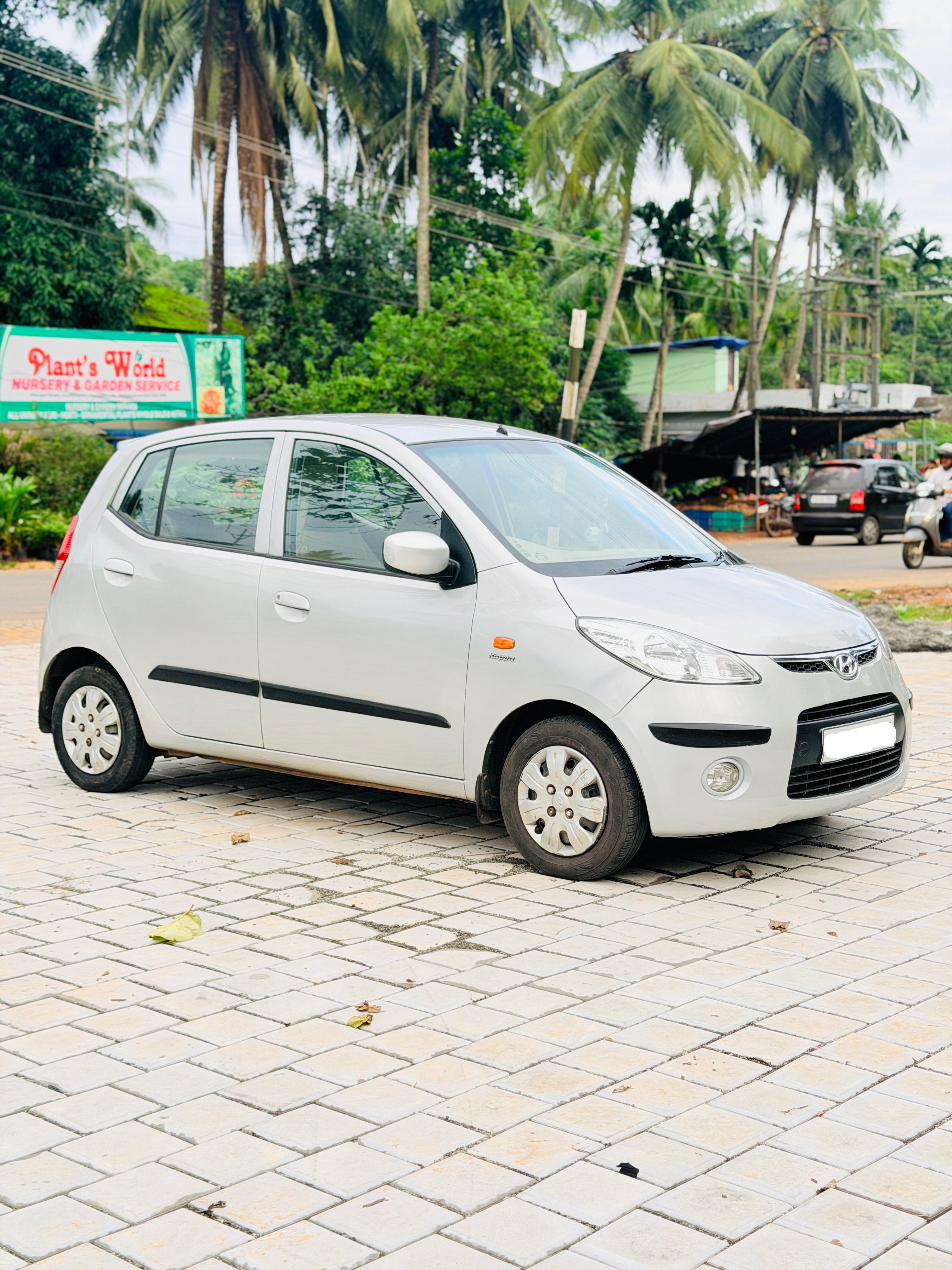 Hyundai I10 Asta photo 2