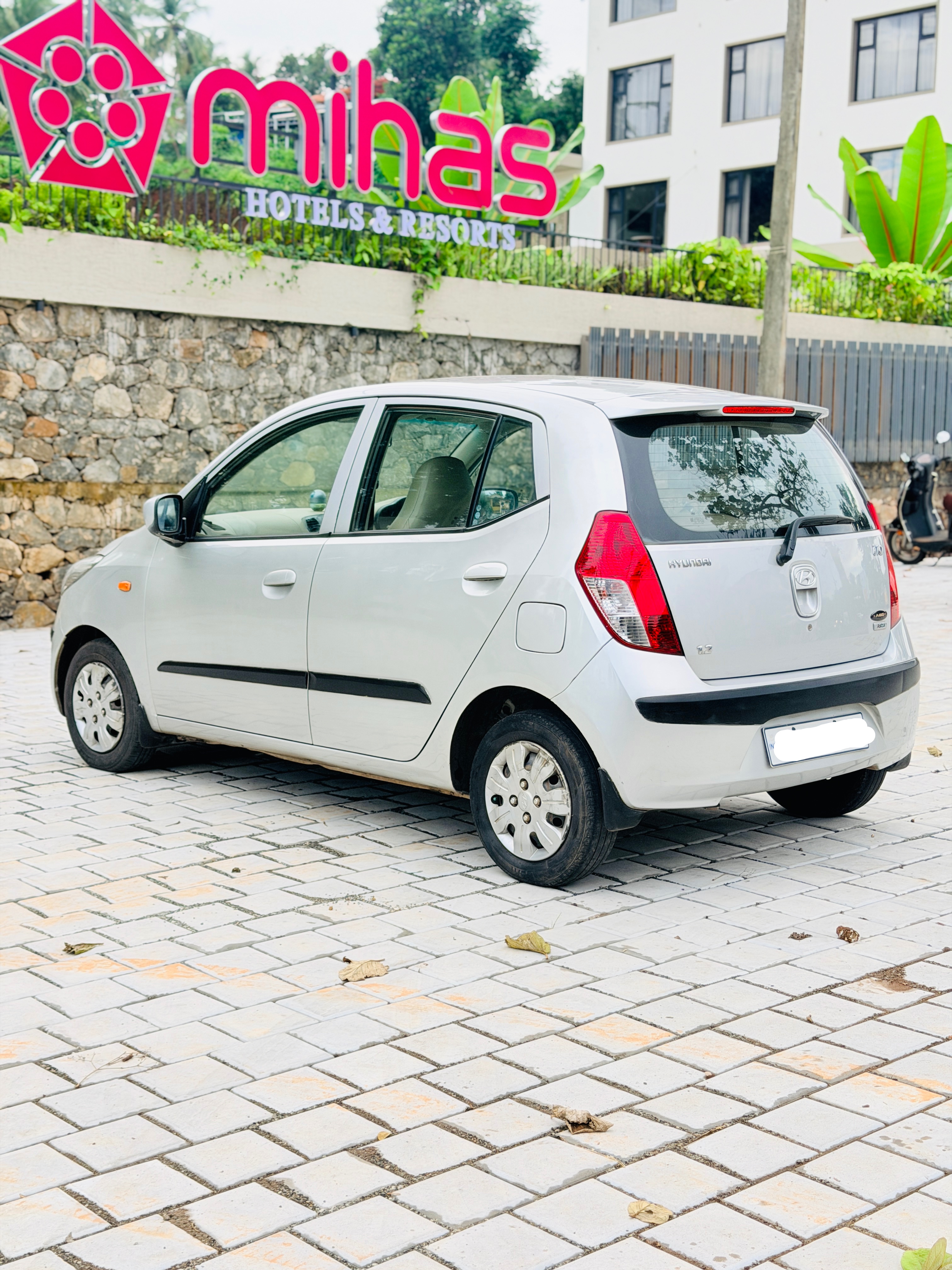 Hyundai I10 Asta photo 5