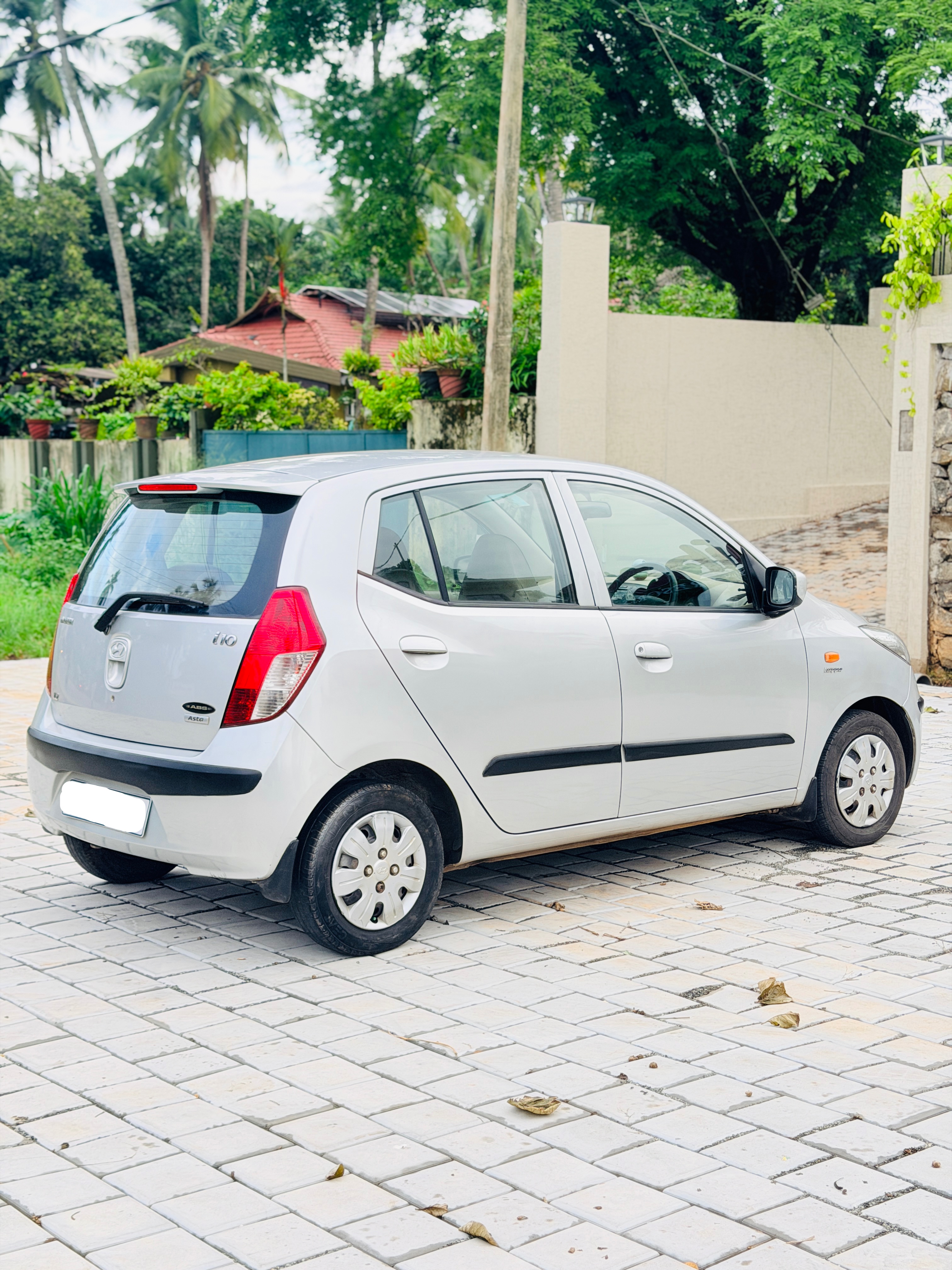 Hyundai I10 Asta photo 6