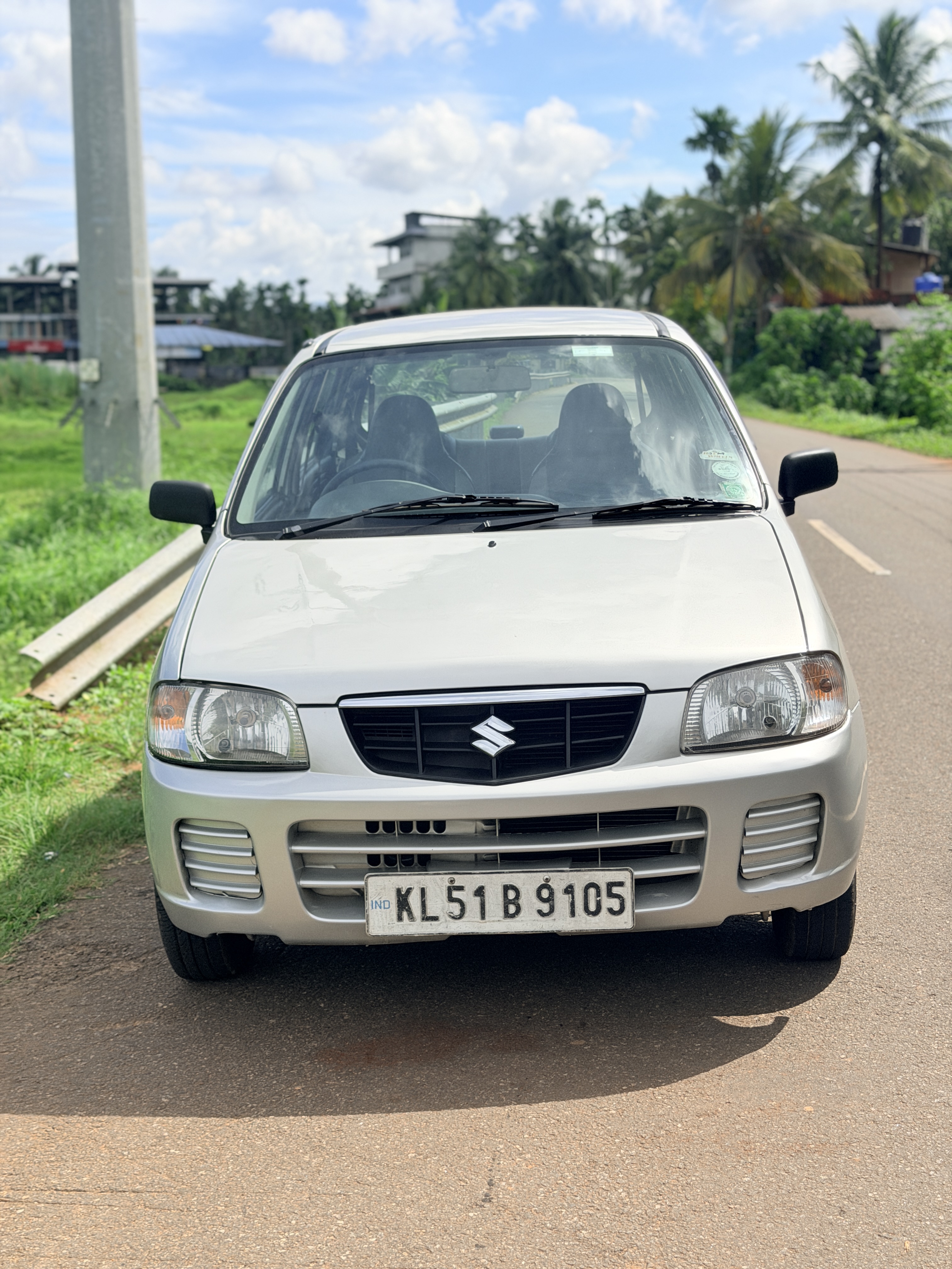 Maruti Estilo Vxi photo 1