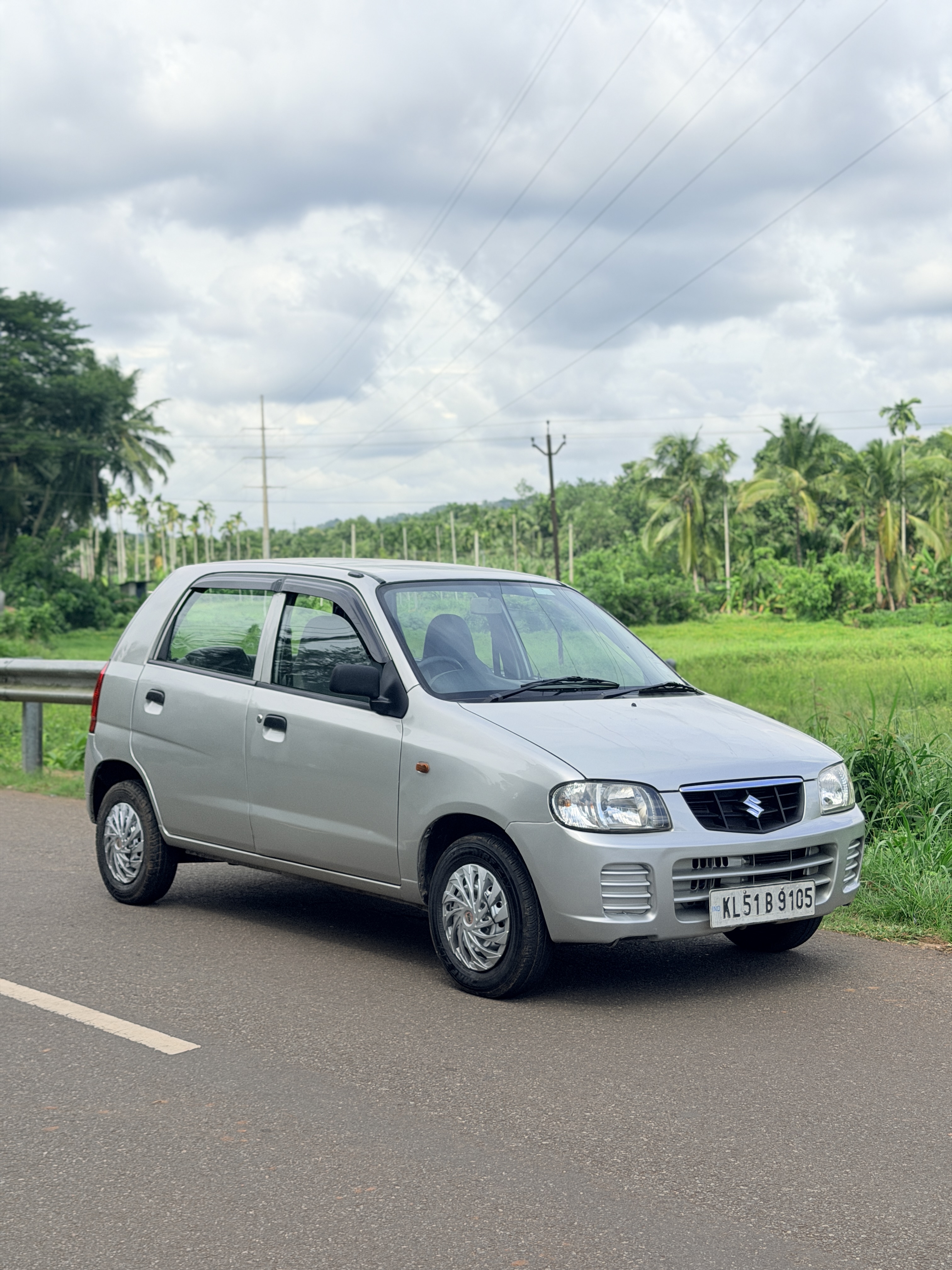 Maruti Estilo Vxi photo 2