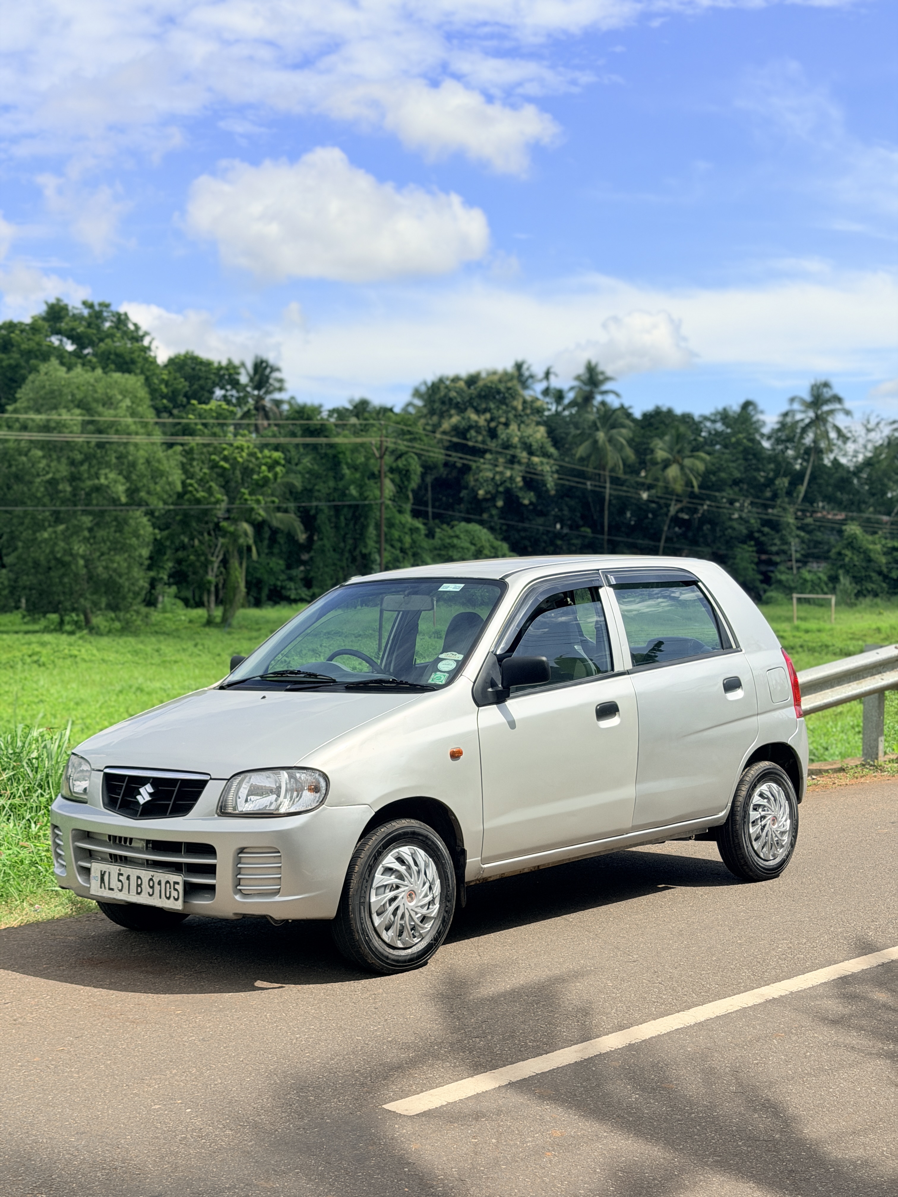 Maruti Estilo Vxi photo 3