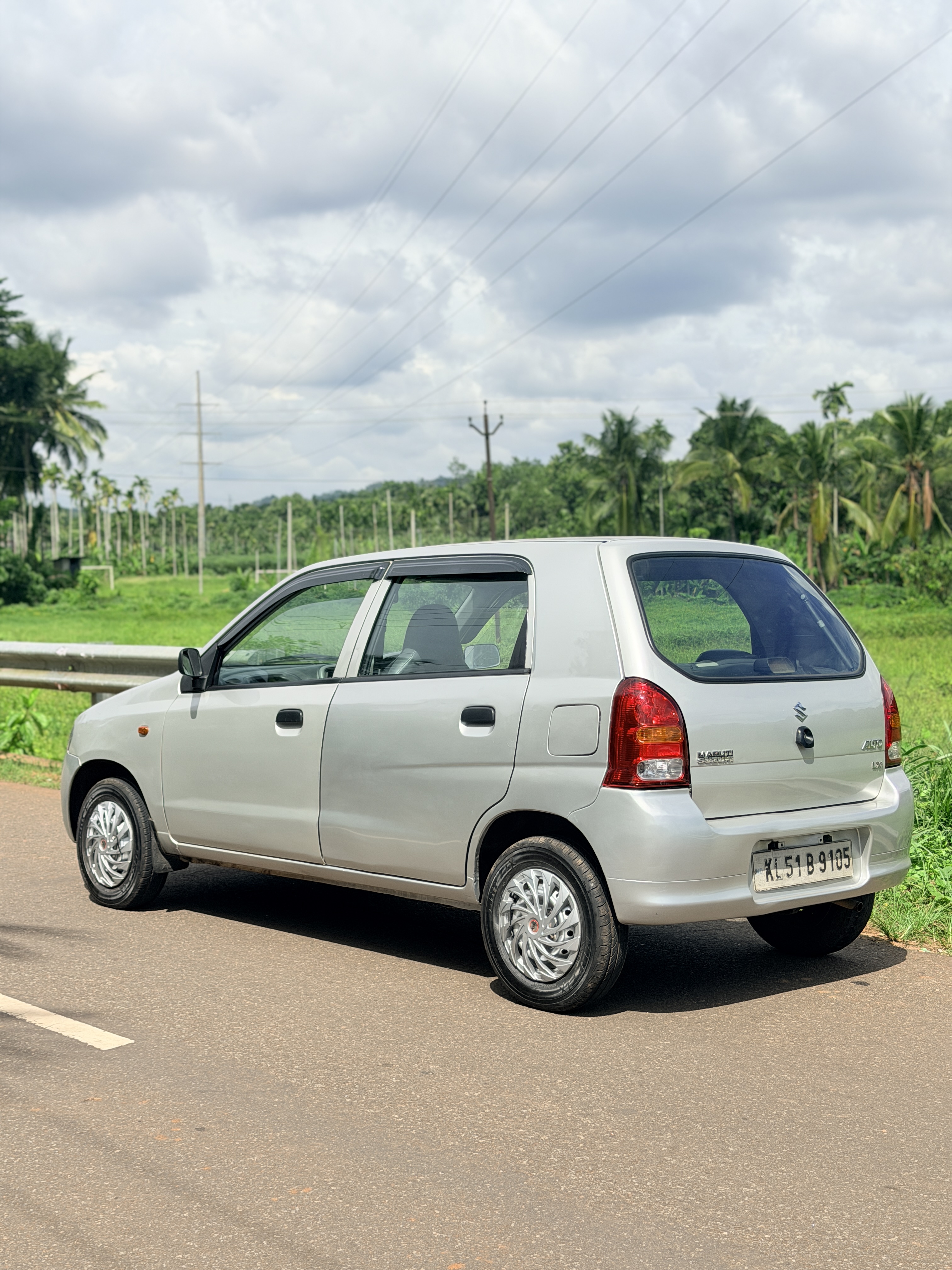 Maruti Estilo Vxi photo 4