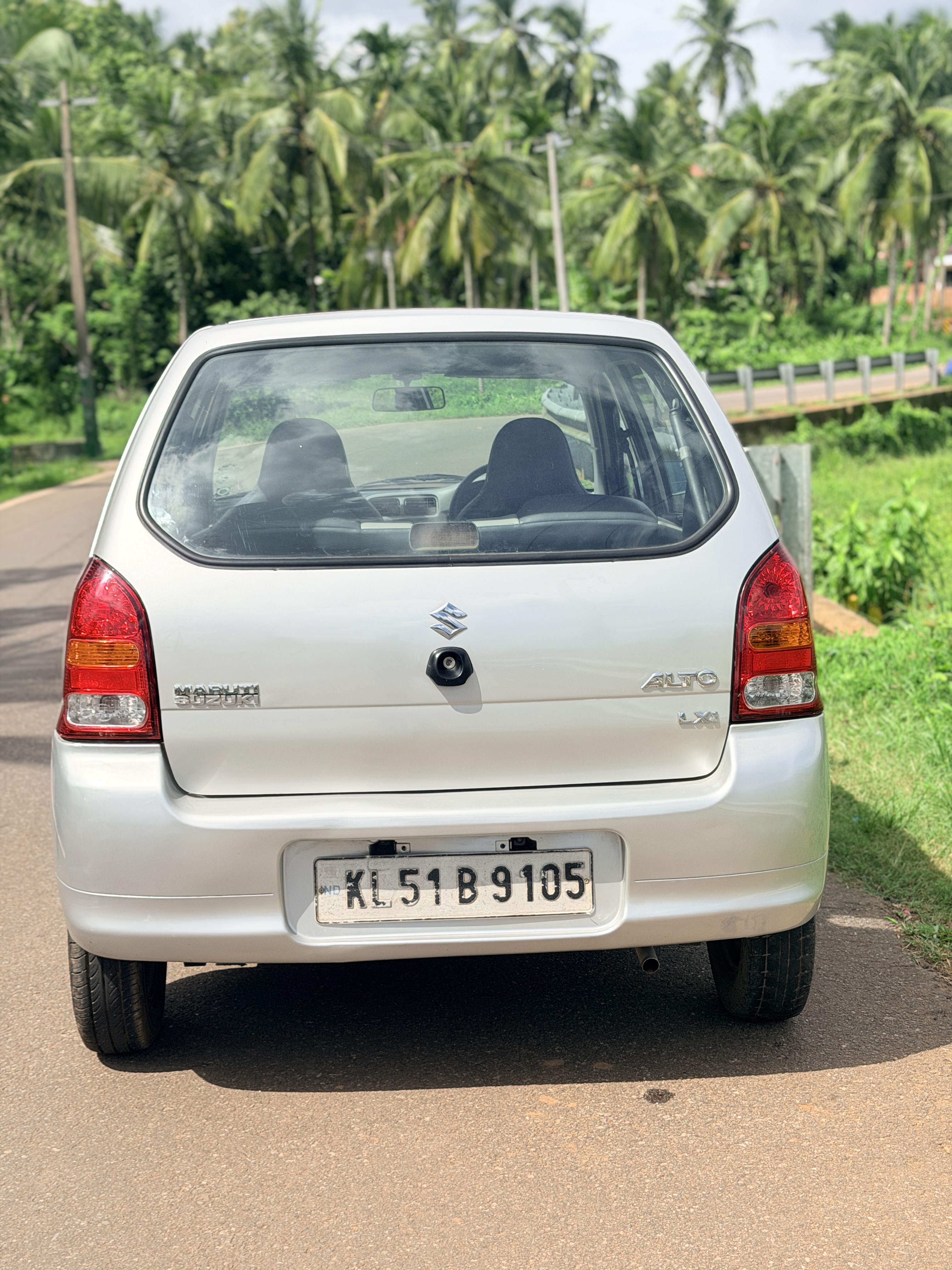 Maruti Estilo Vxi photo 5