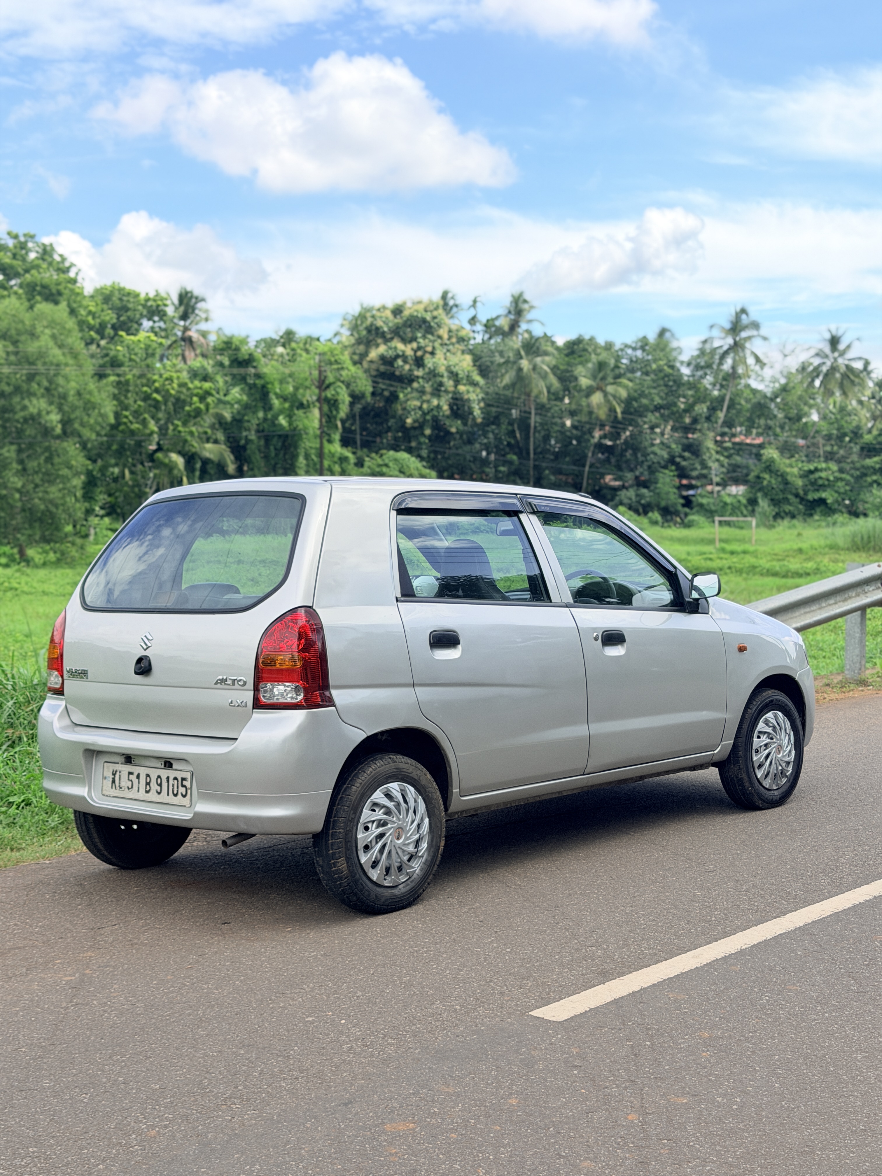 Maruti Estilo Vxi photo 6