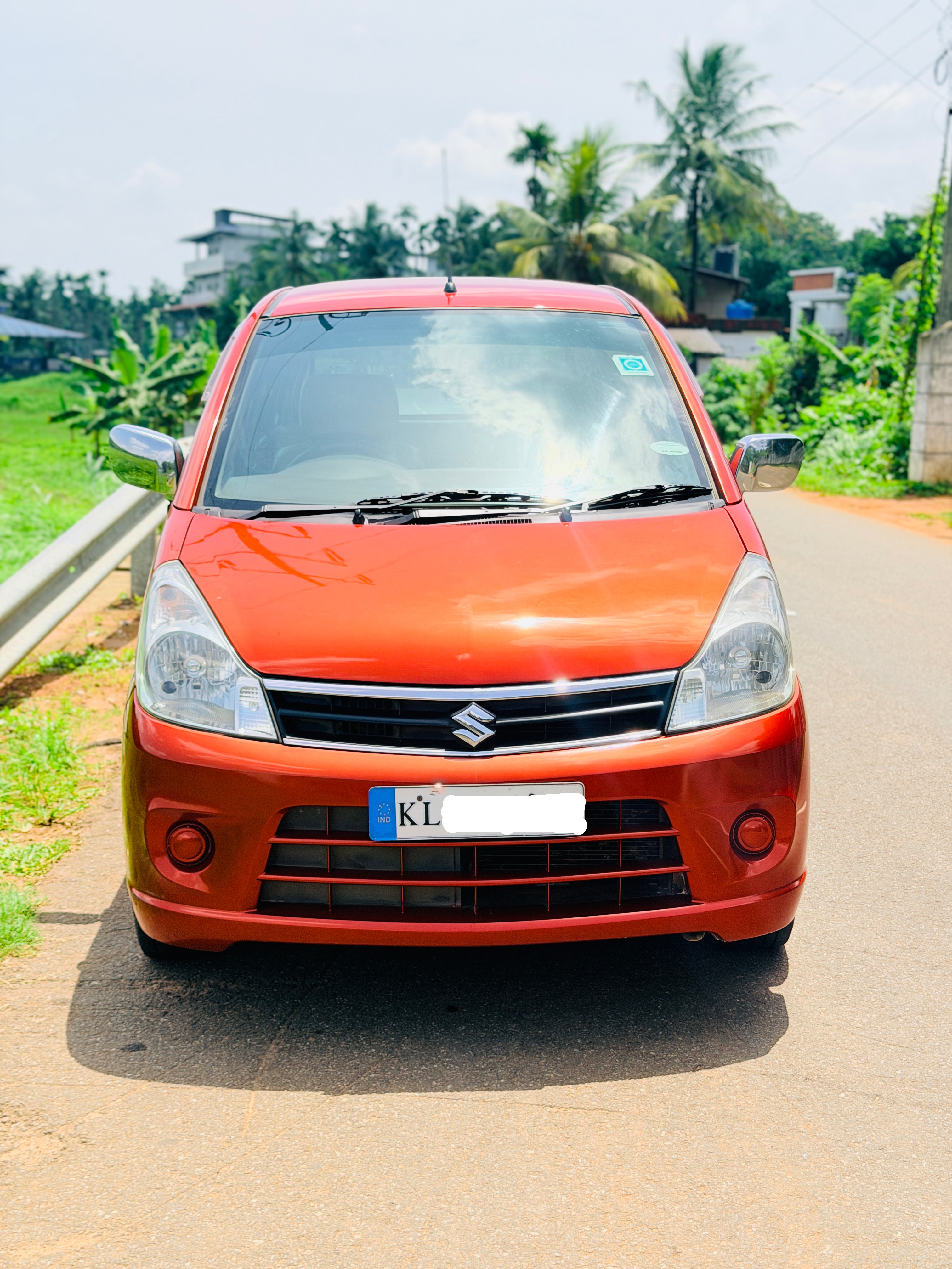Maruti Estilo Lxi photo 1