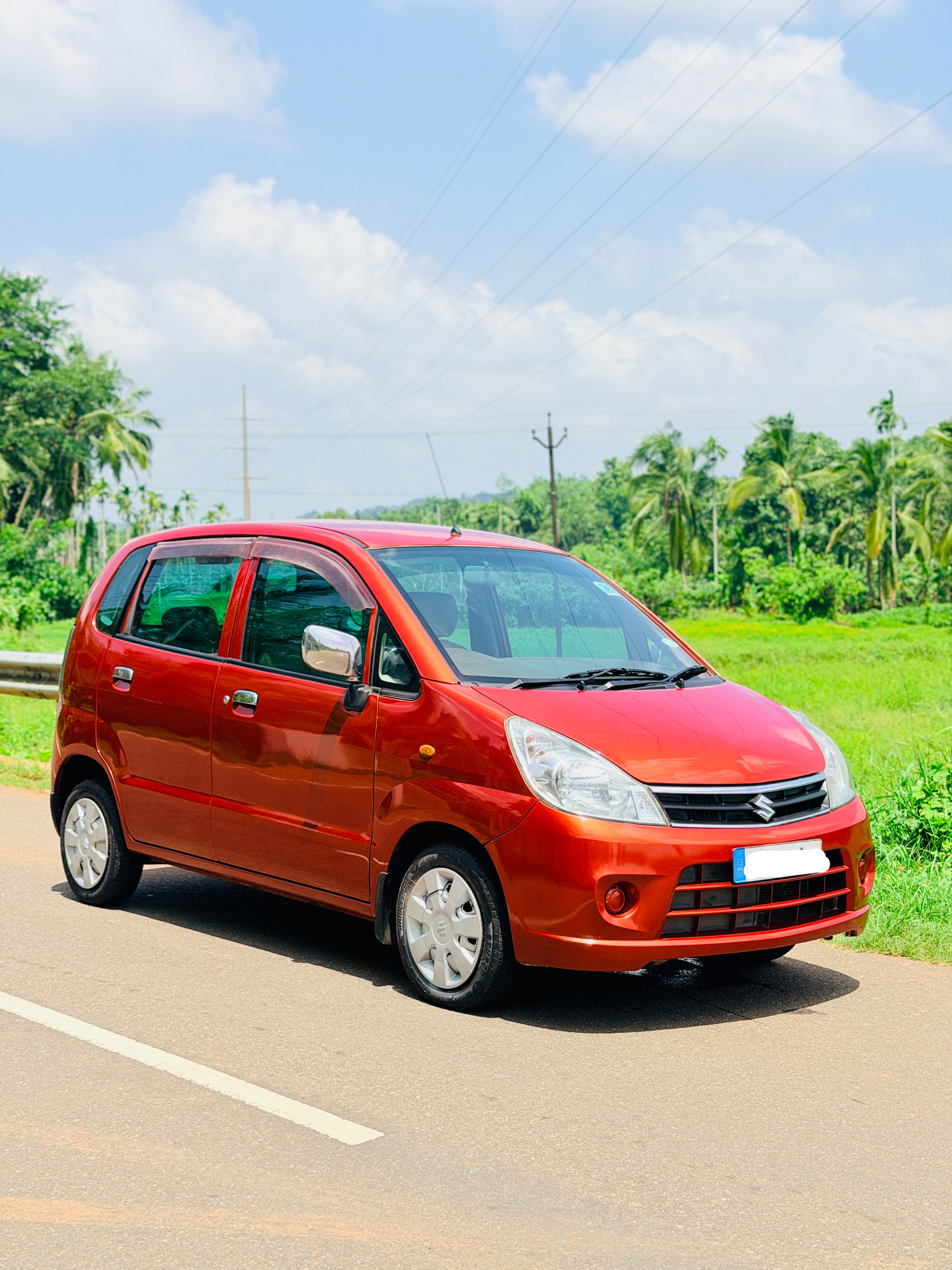 Maruti Estilo Lxi photo 2