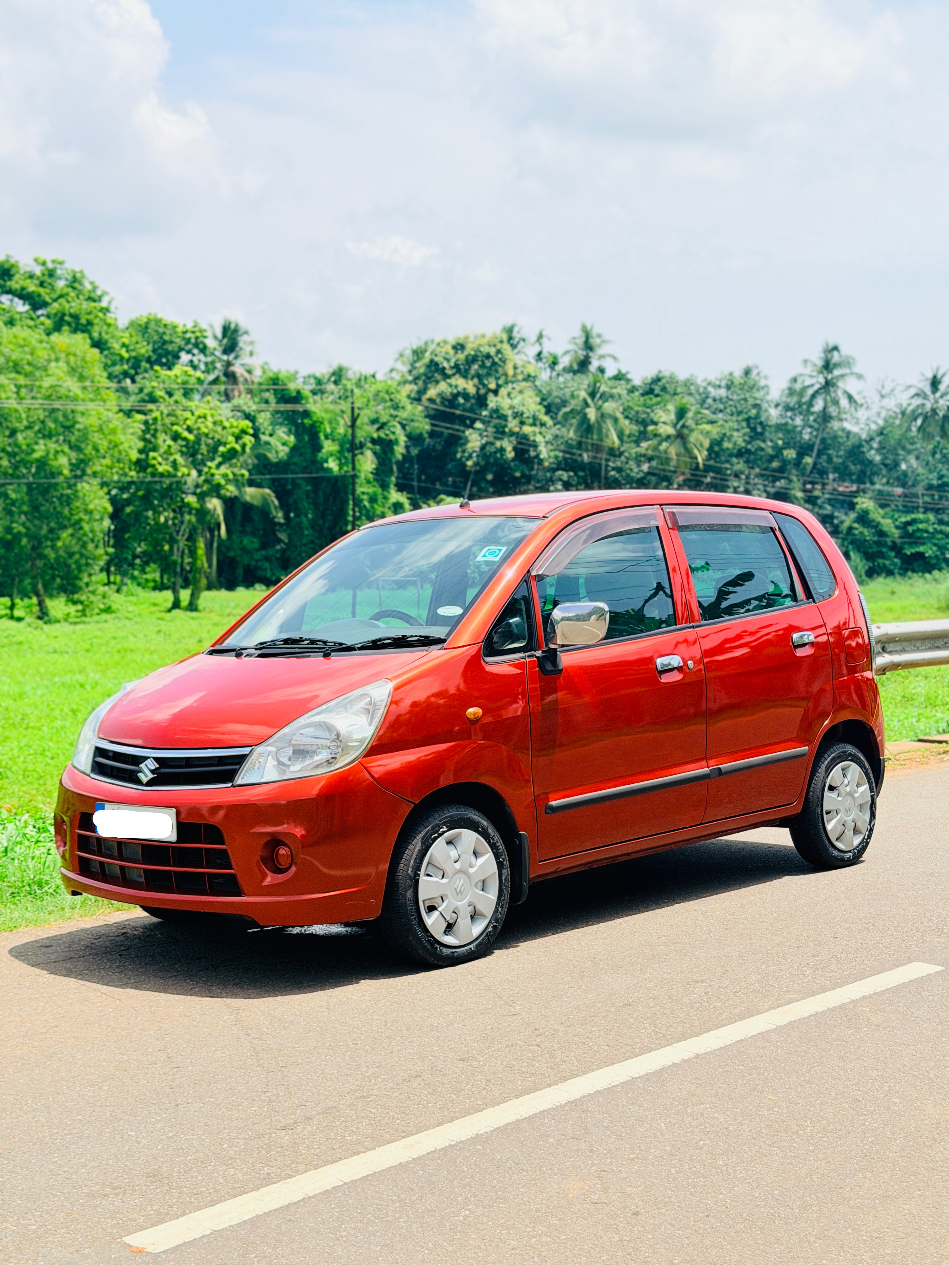 Maruti Estilo Lxi photo 3