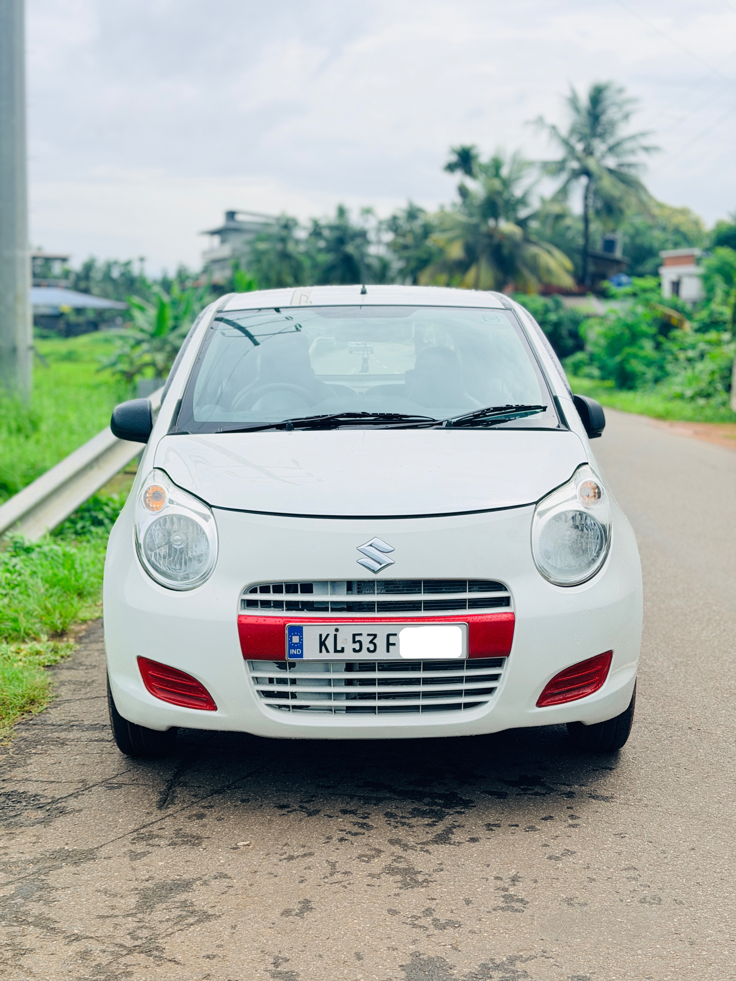 Maruti Astar Vxi photo 1