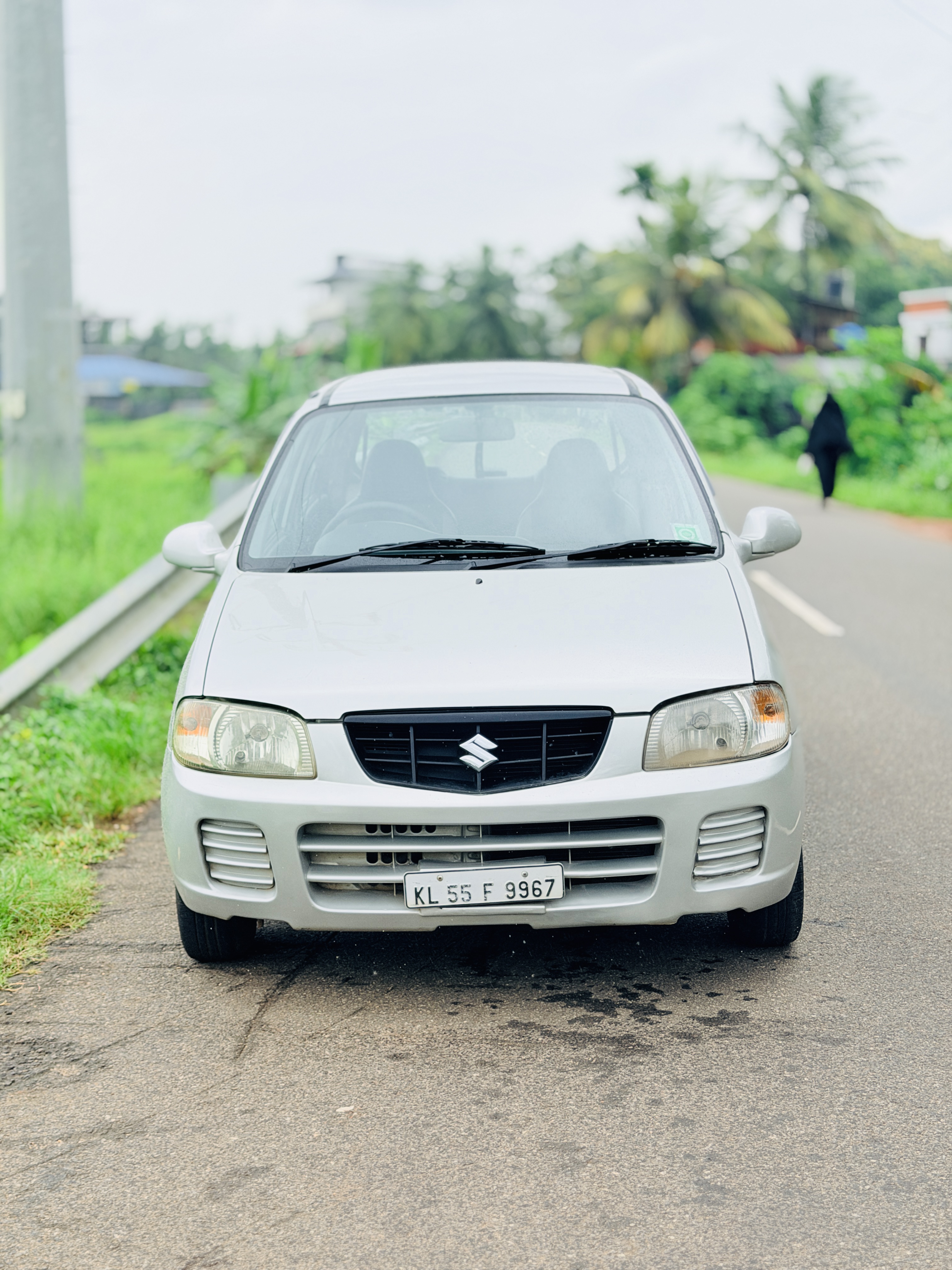 Maruti Alto Lxi photo 1
