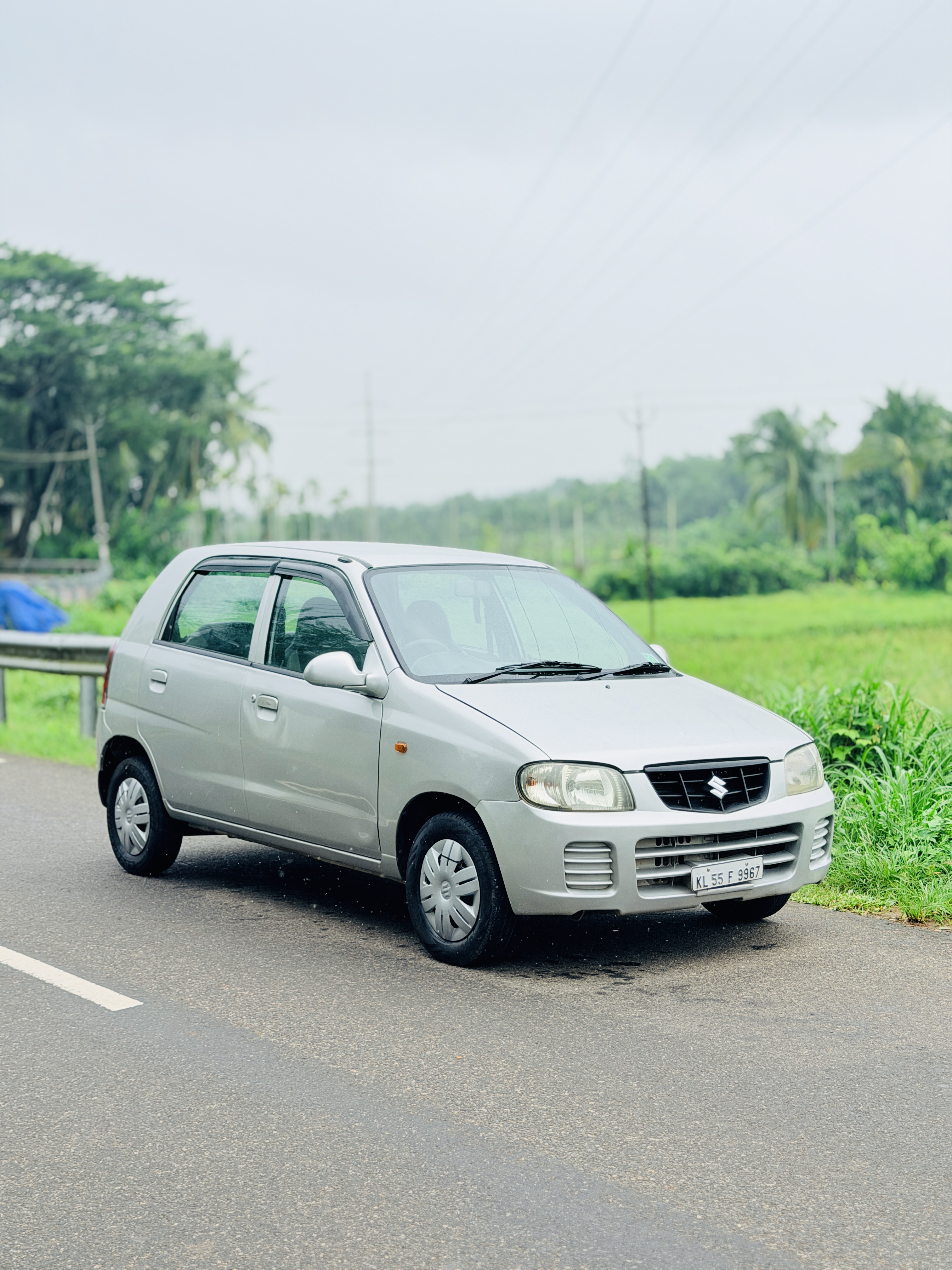 Maruti Alto Lxi photo 2