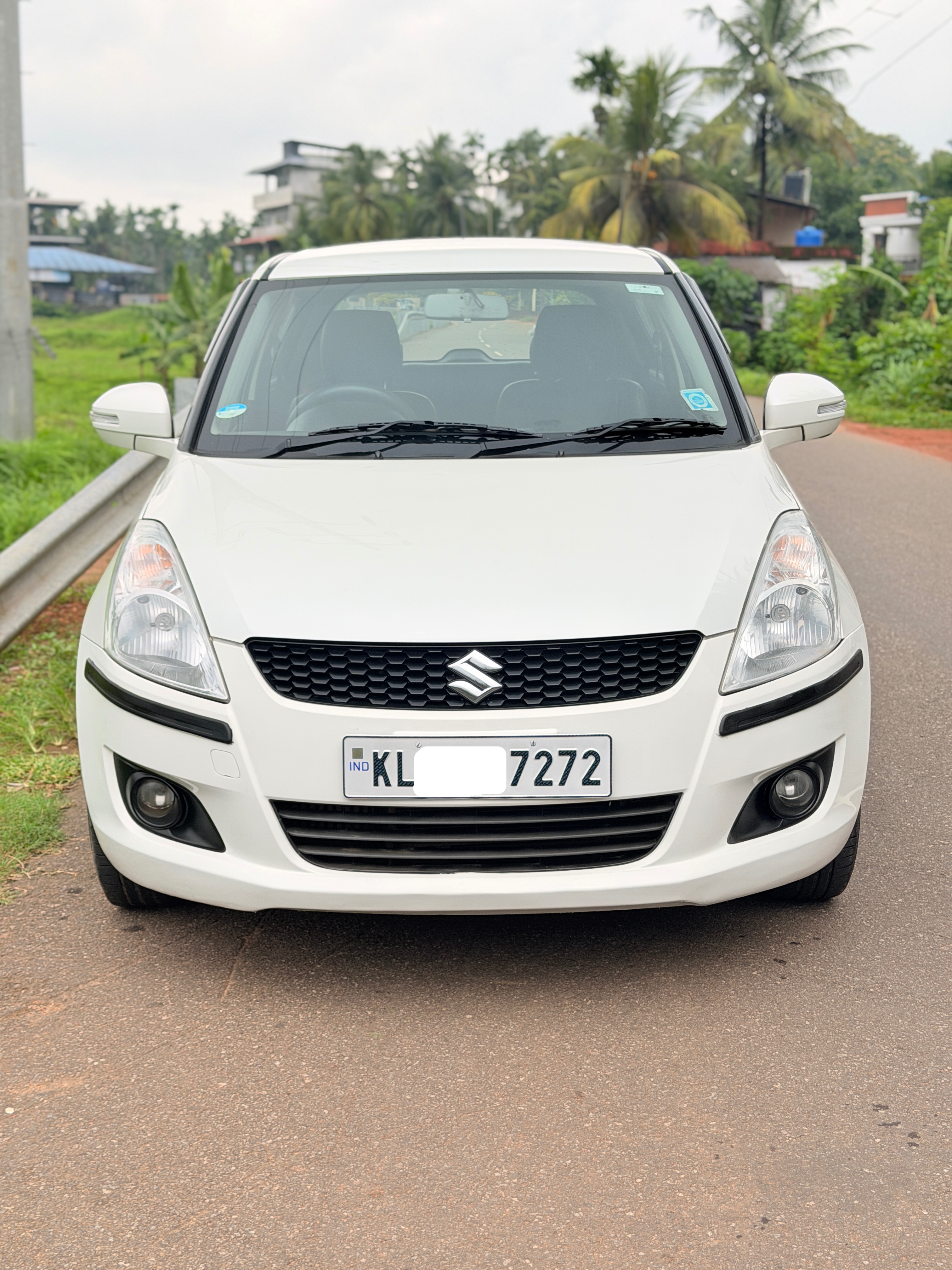 Maruti Swift Vdi photo 1