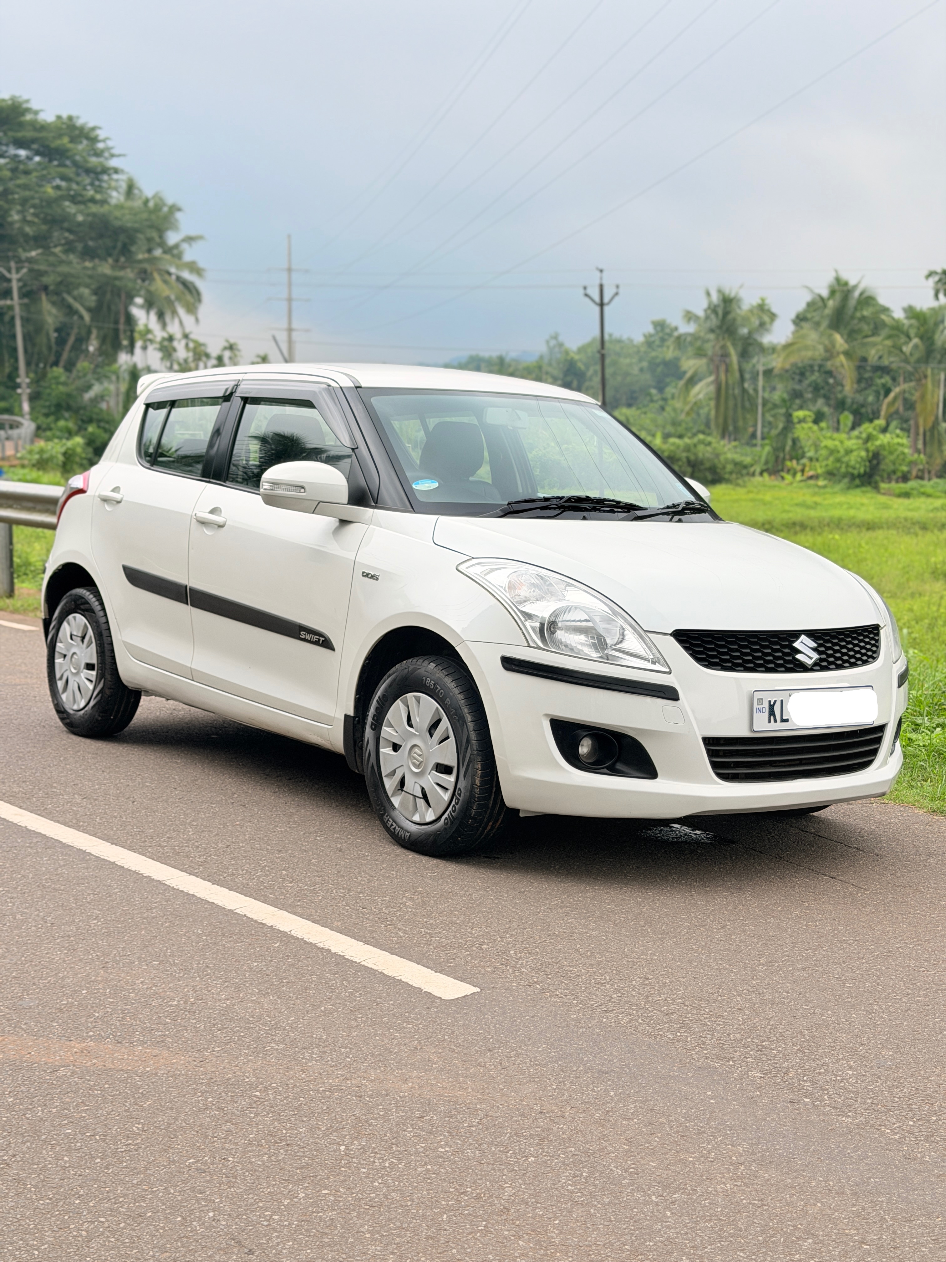 Maruti Swift Vdi photo 2