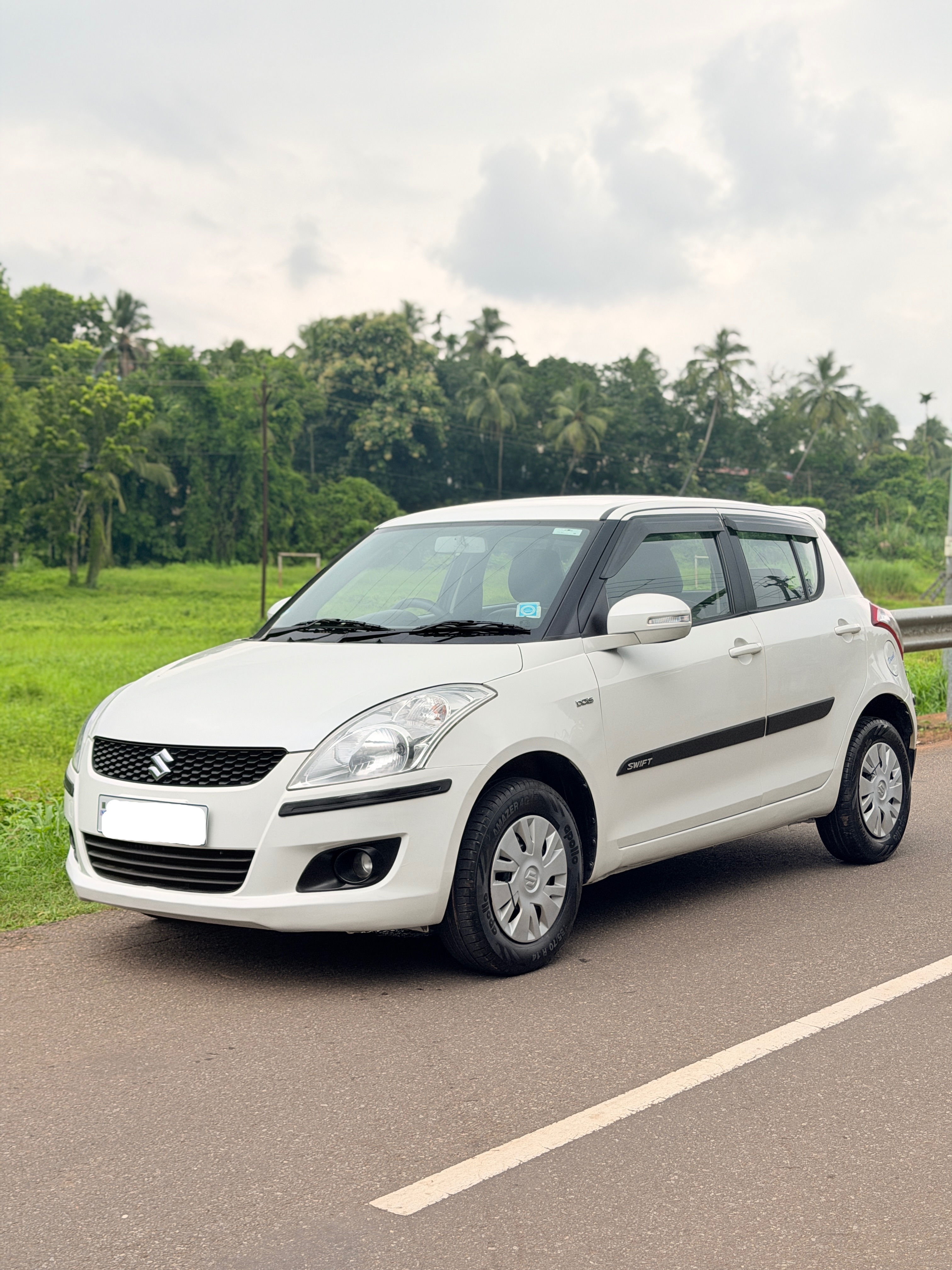 Maruti Swift Vdi photo 3