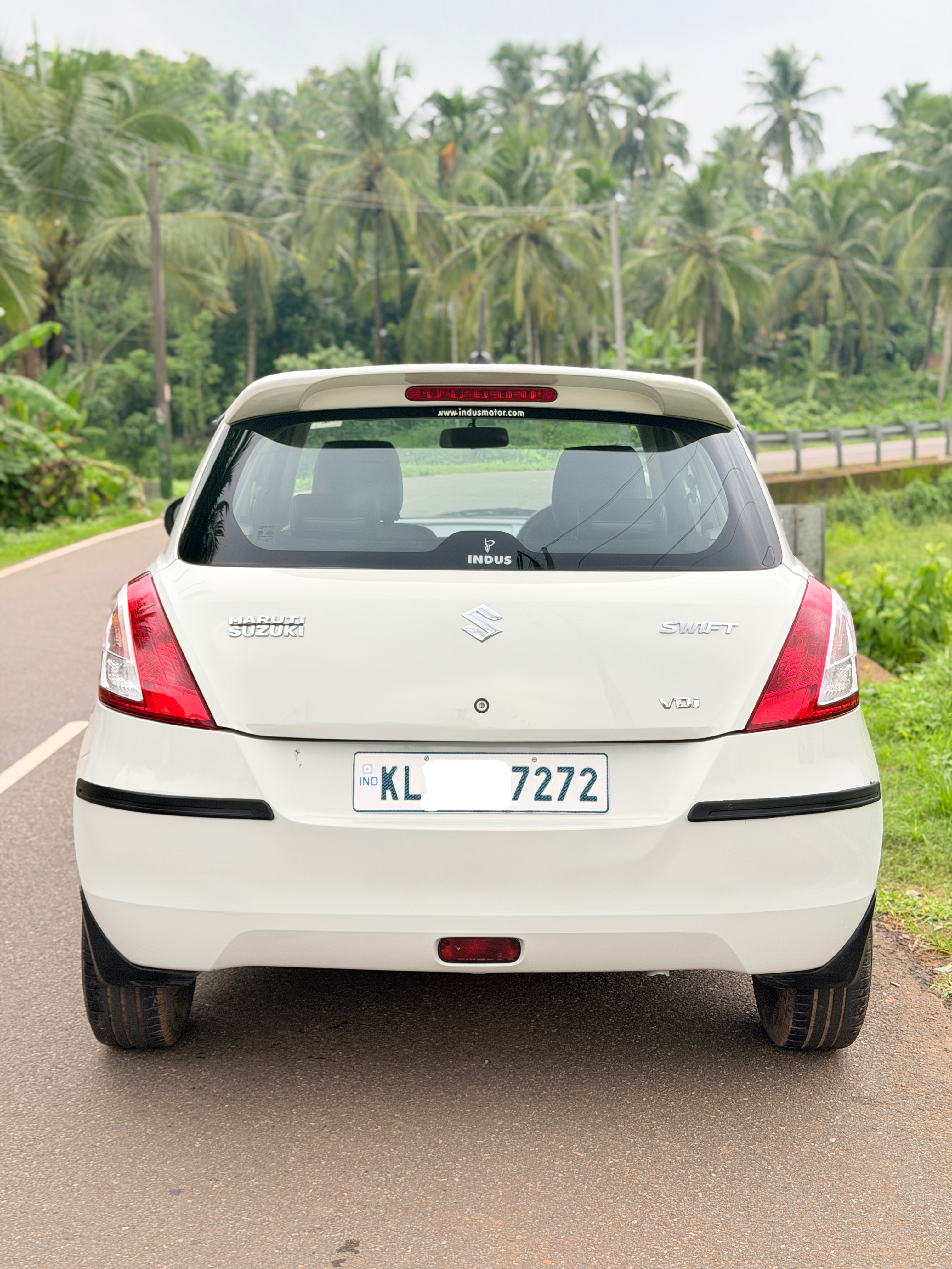 Maruti Swift Vdi photo 4