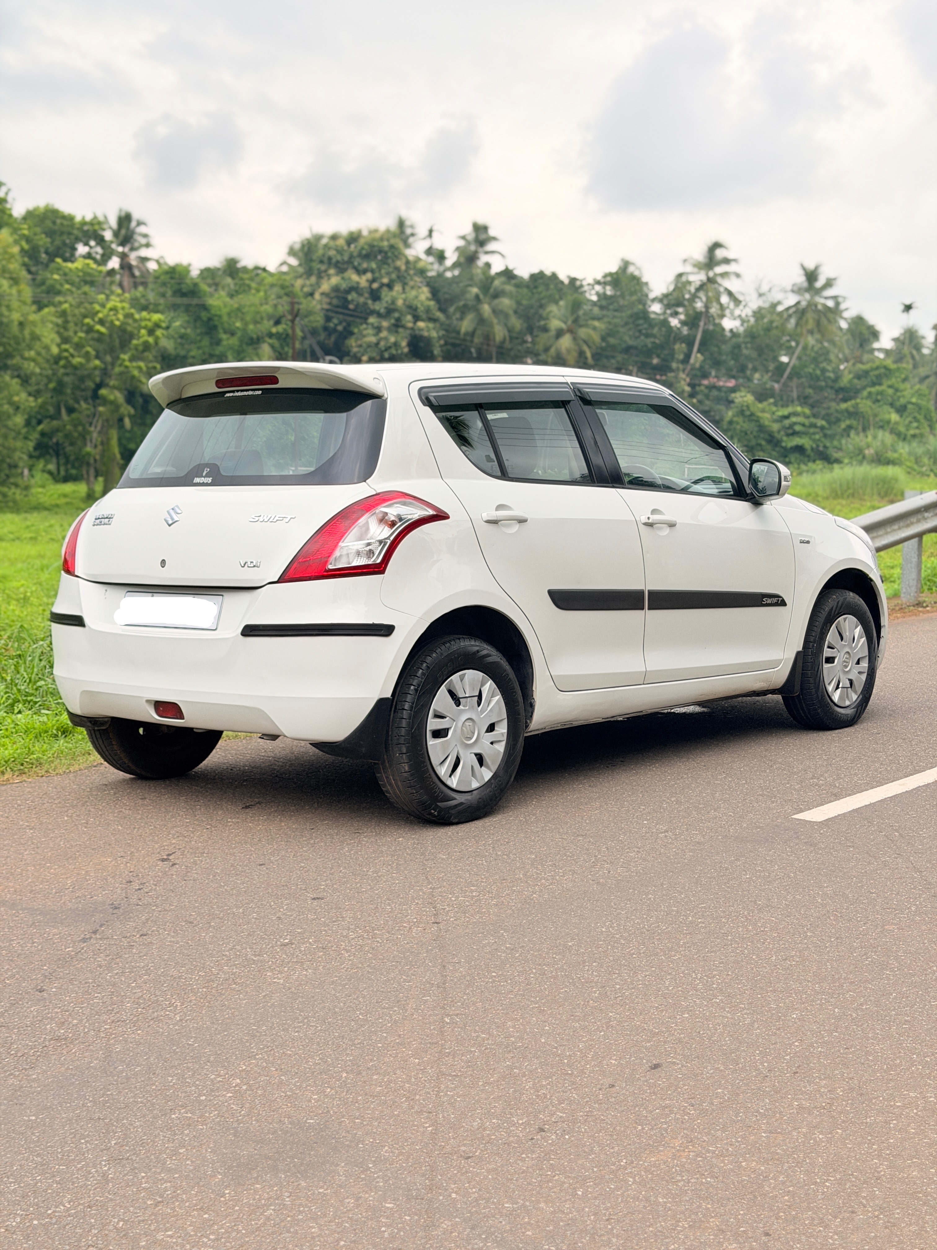 Maruti Swift Vdi photo 5