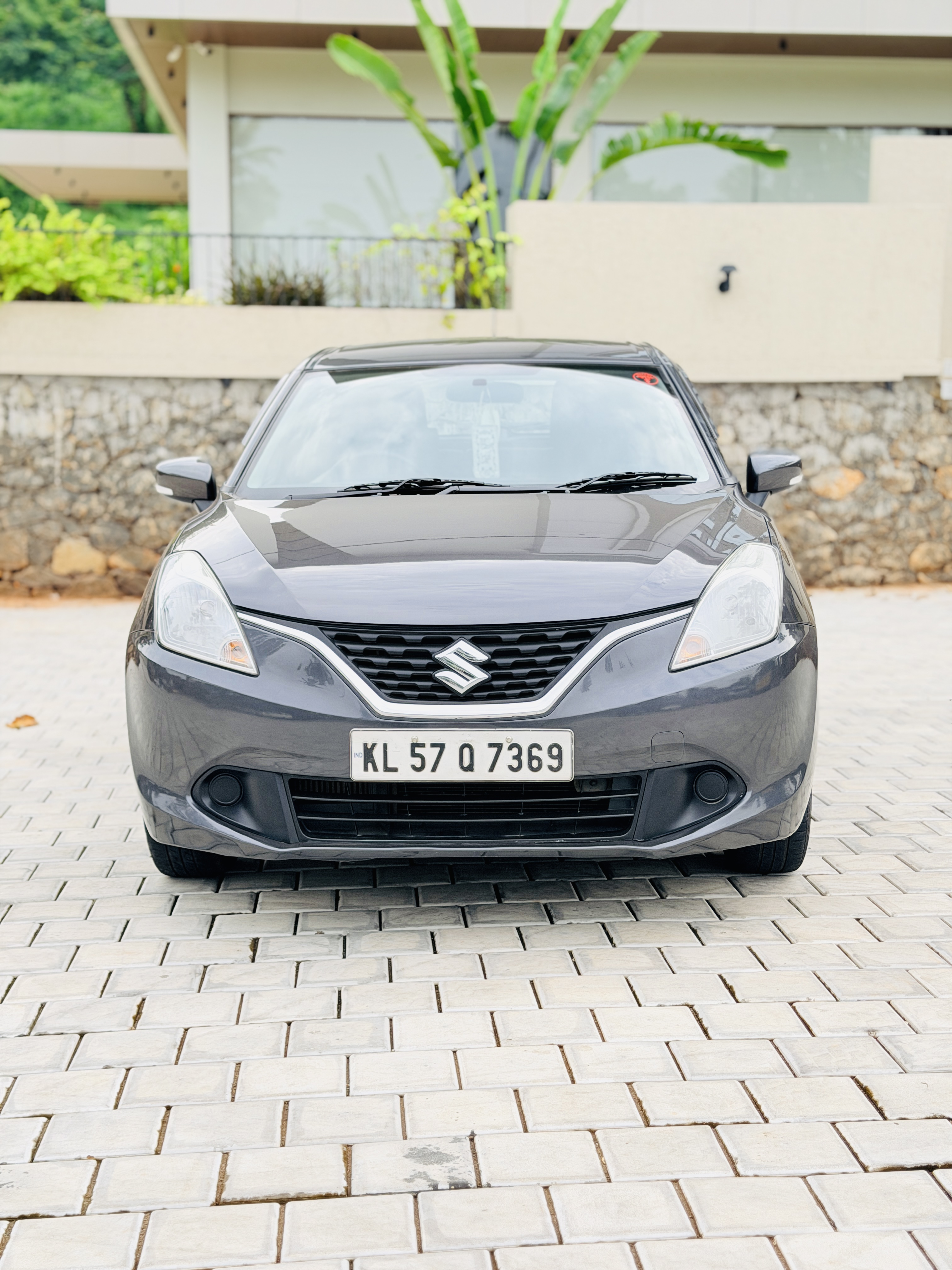 Maruti Baleno Delta photo 1