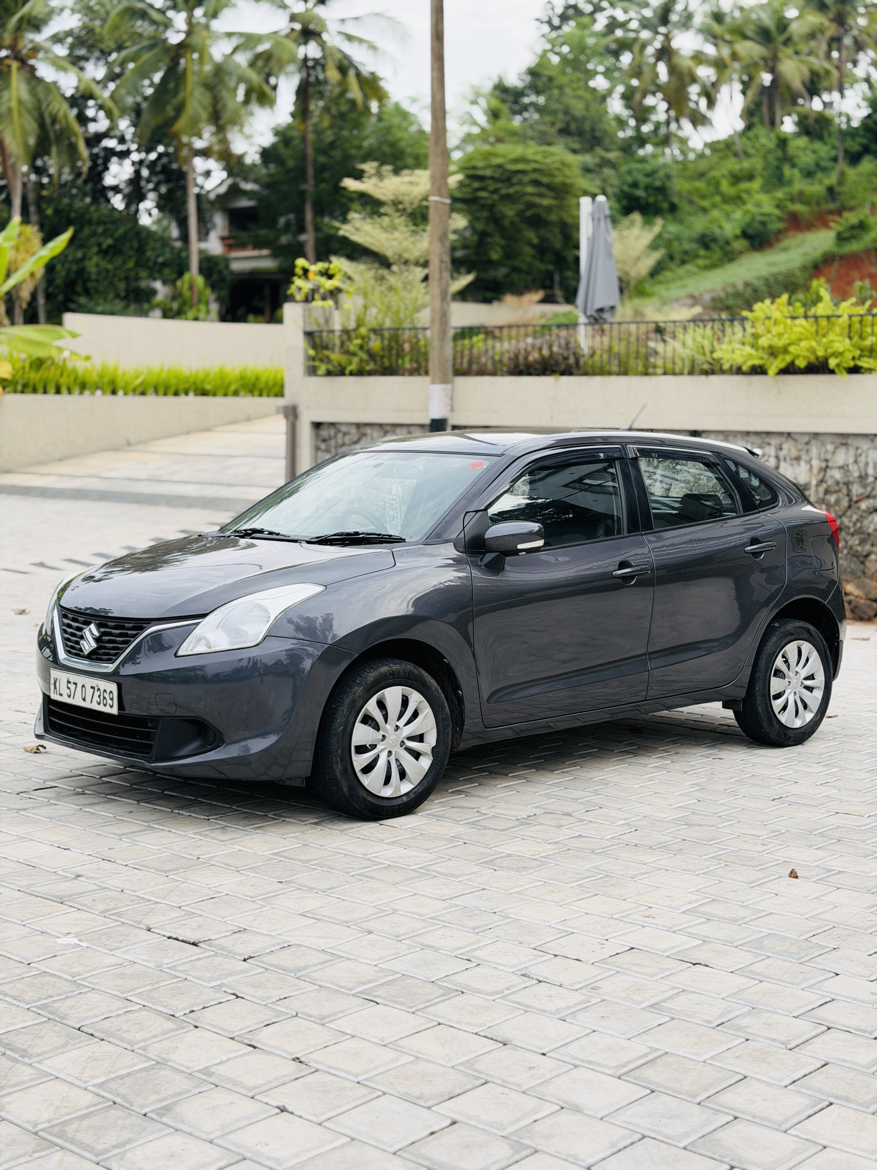 Maruti Baleno Delta photo 3