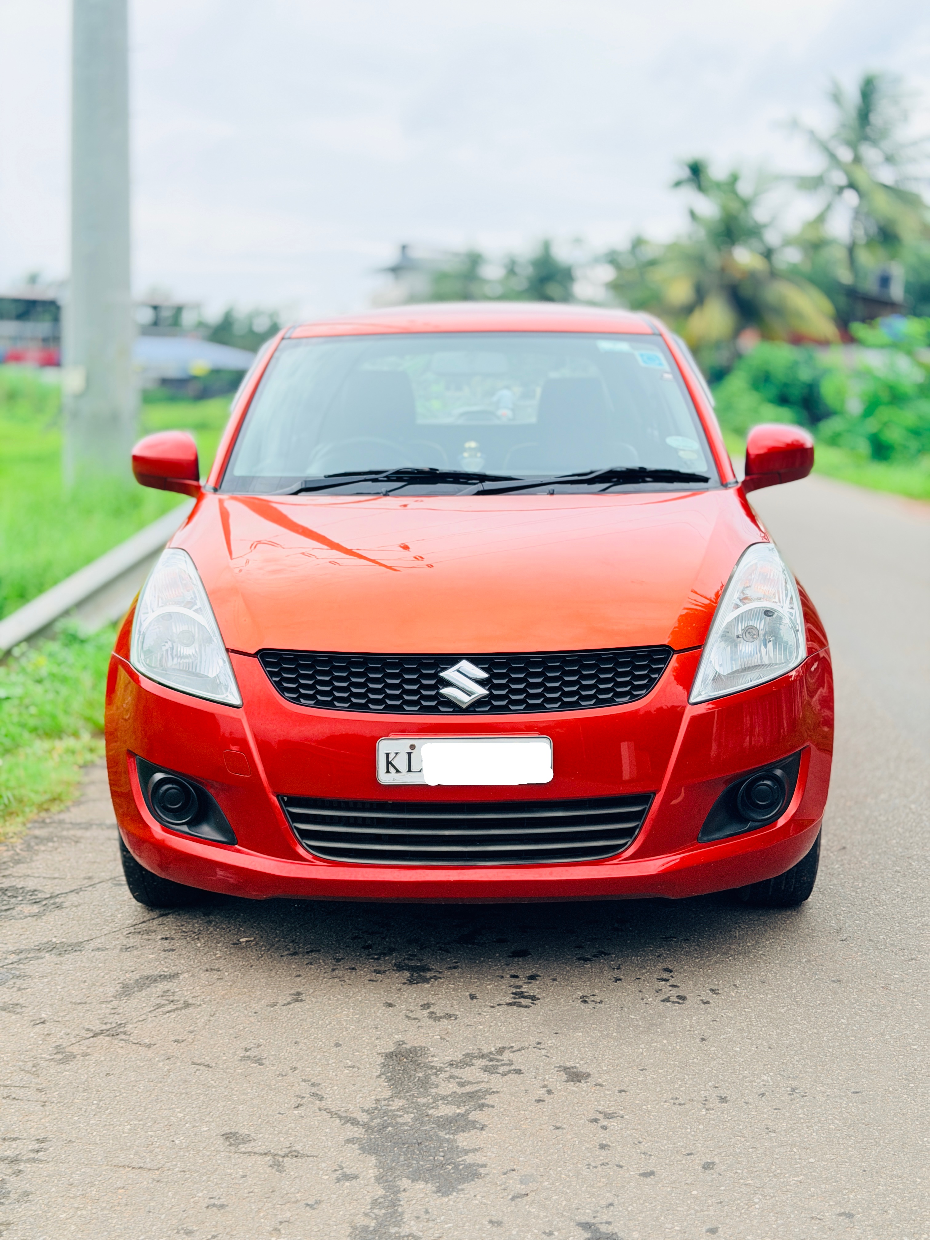 Maruti Swift Ldi photo 1