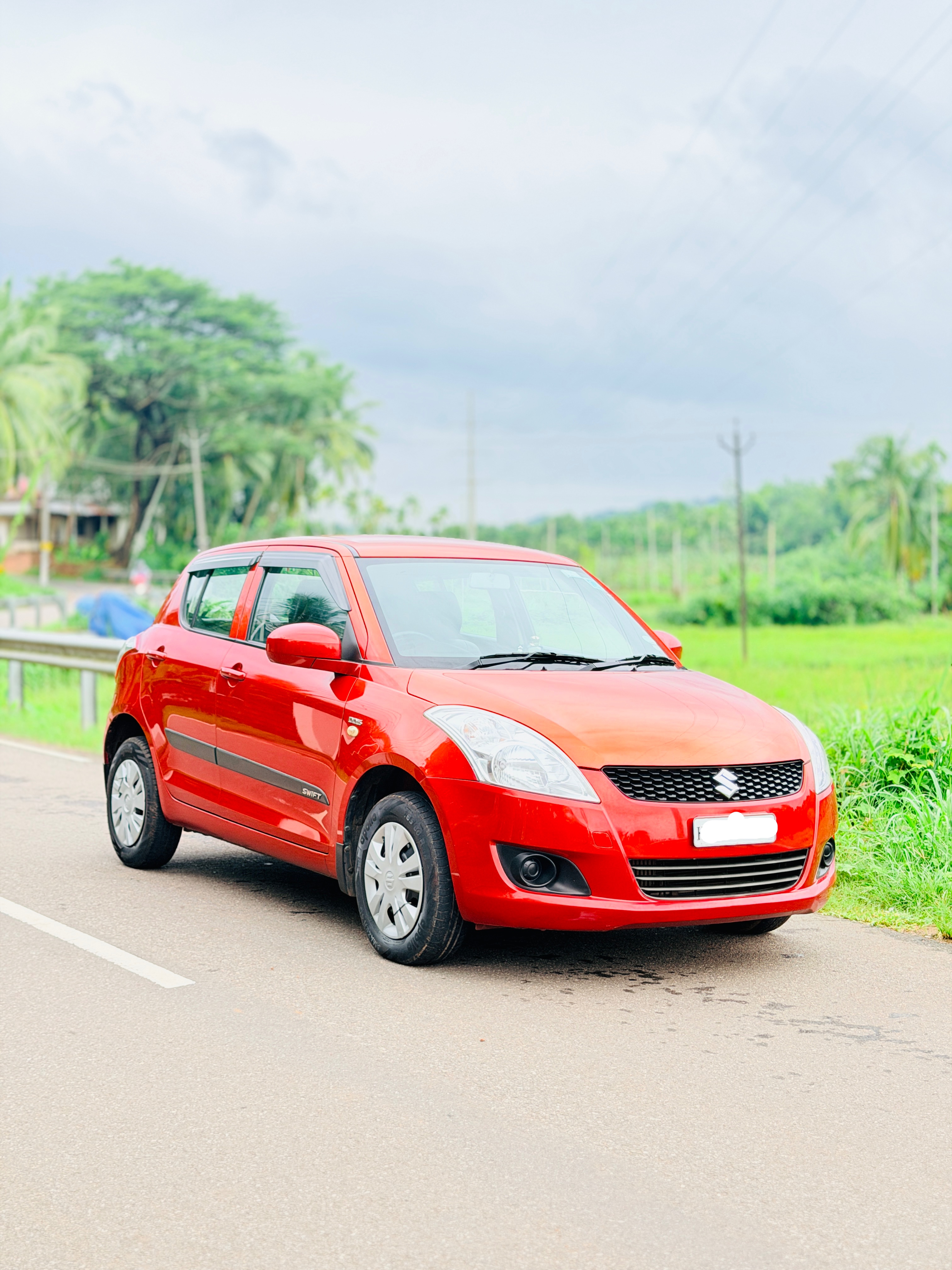Maruti Swift Ldi photo 2