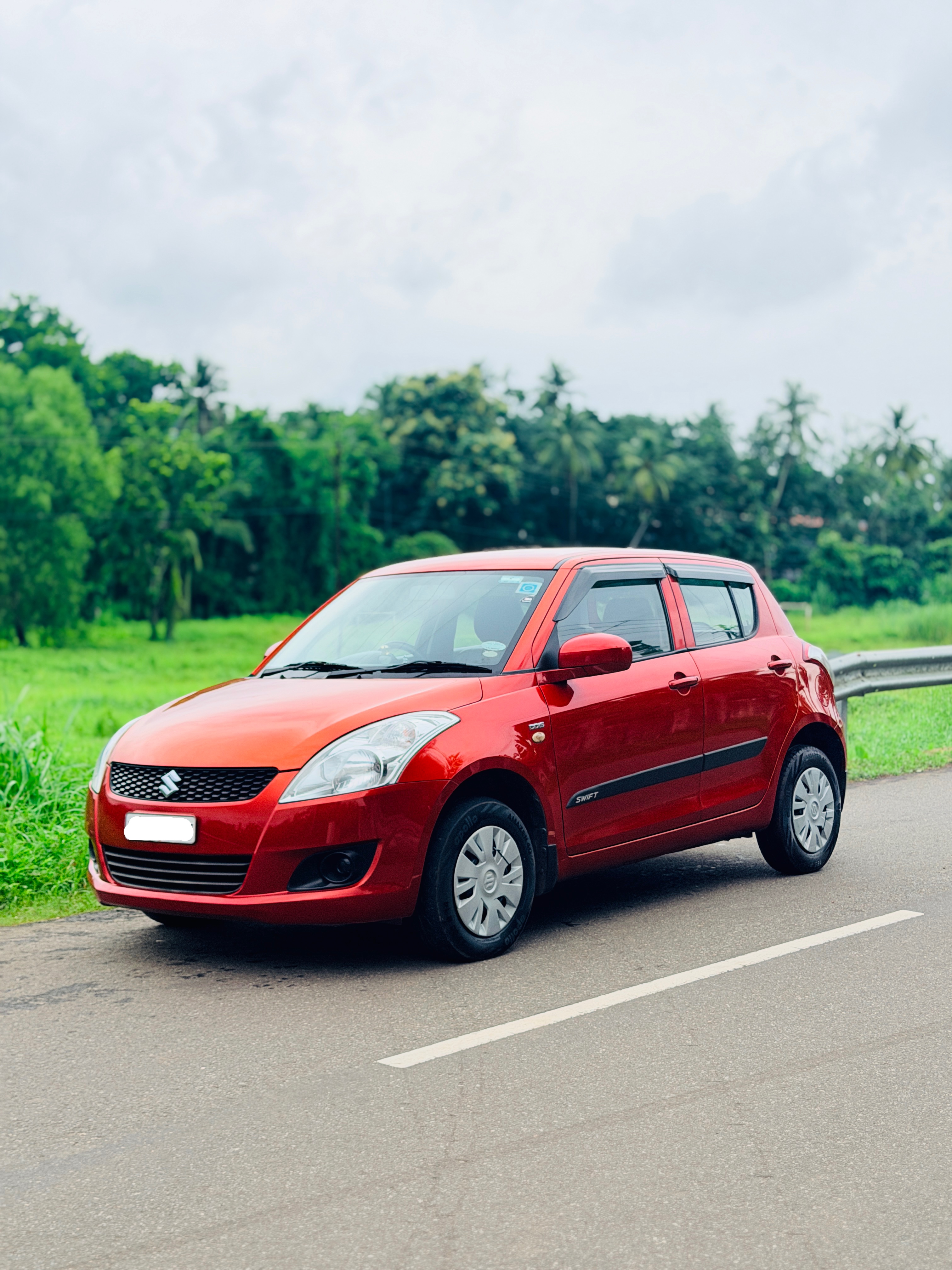 Maruti Swift Ldi photo 3