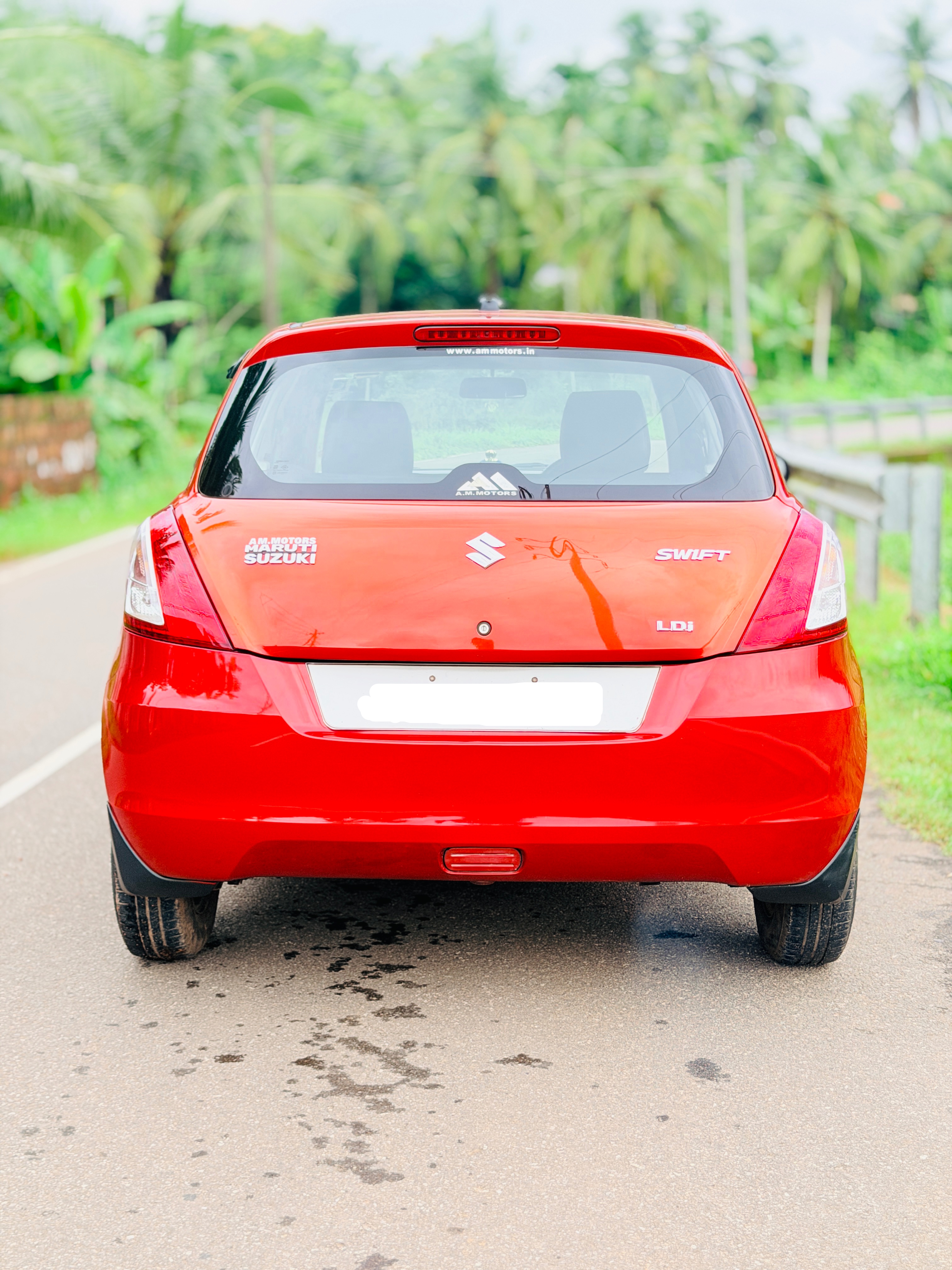 Maruti Swift Ldi photo 4